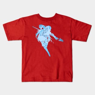 Cordelia: Knight Paragon Kids T-Shirt